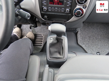 2025 - kia bongo iii