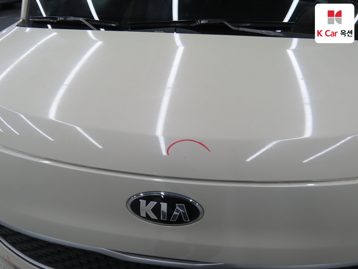 Kia Ray - 48