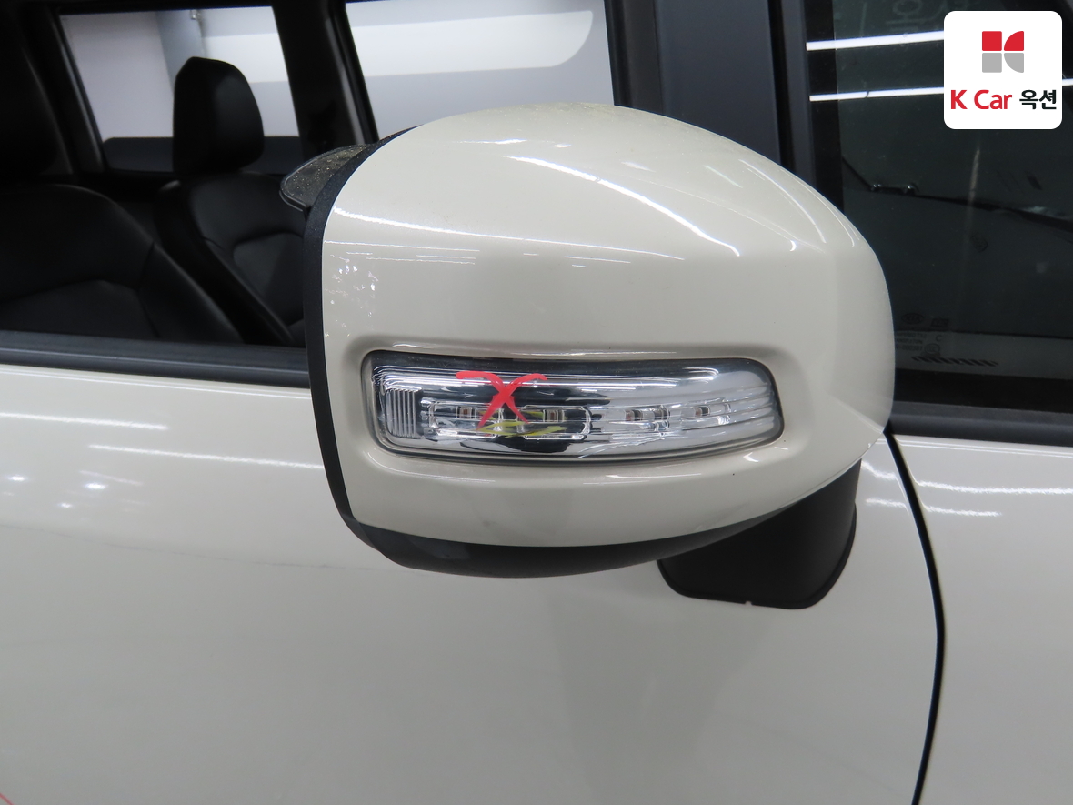 Kia Ray - 46