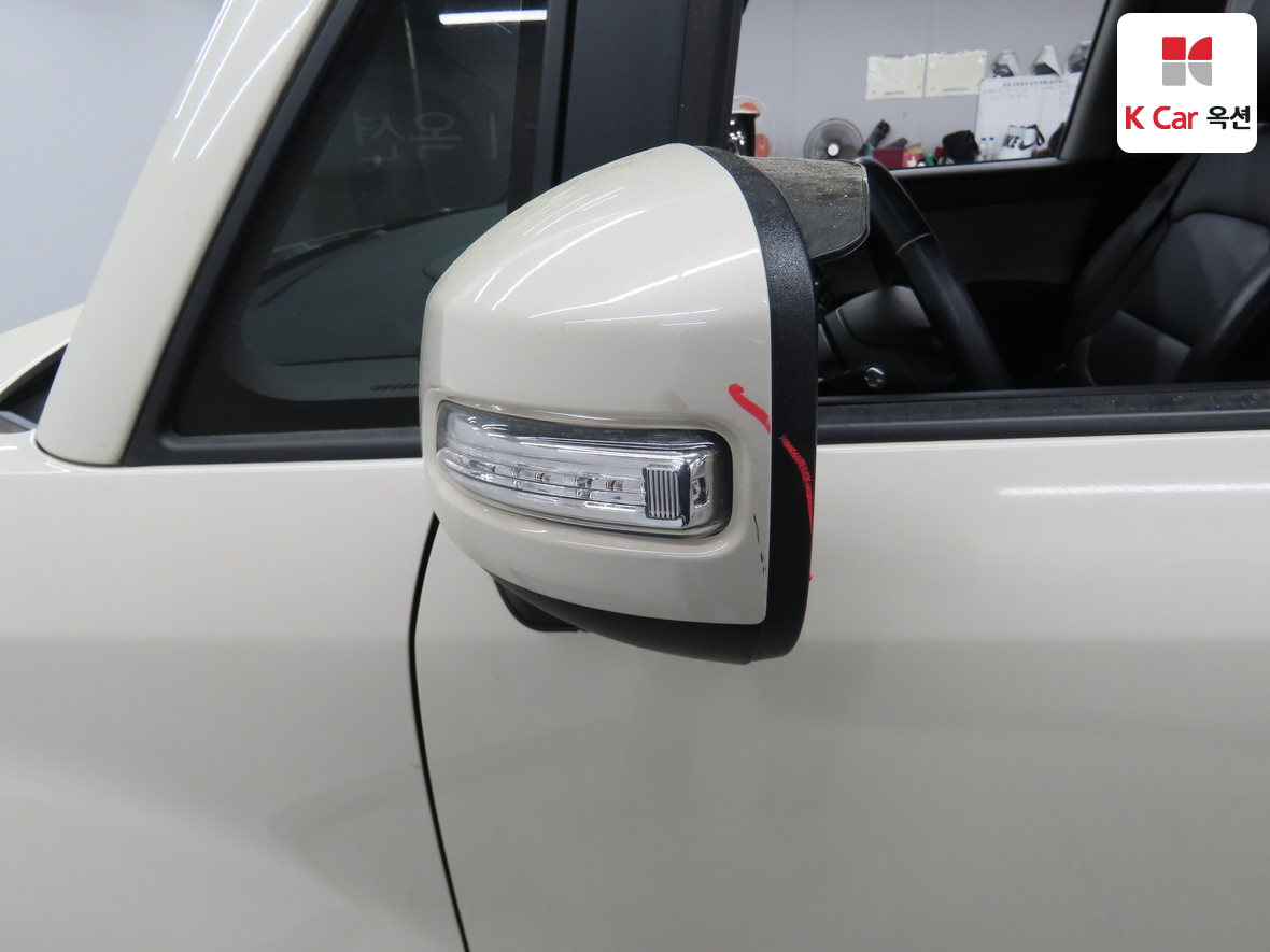 Kia Ray - 36