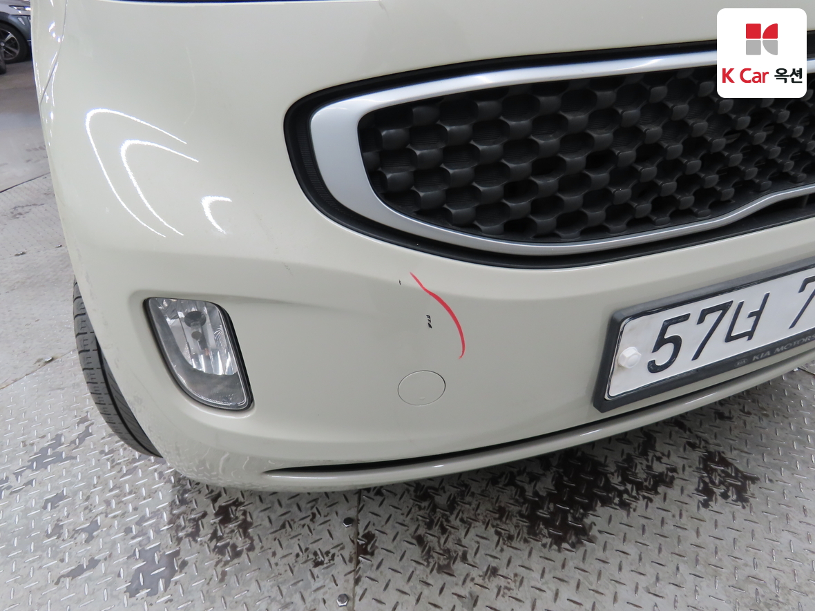 Kia Ray - 47