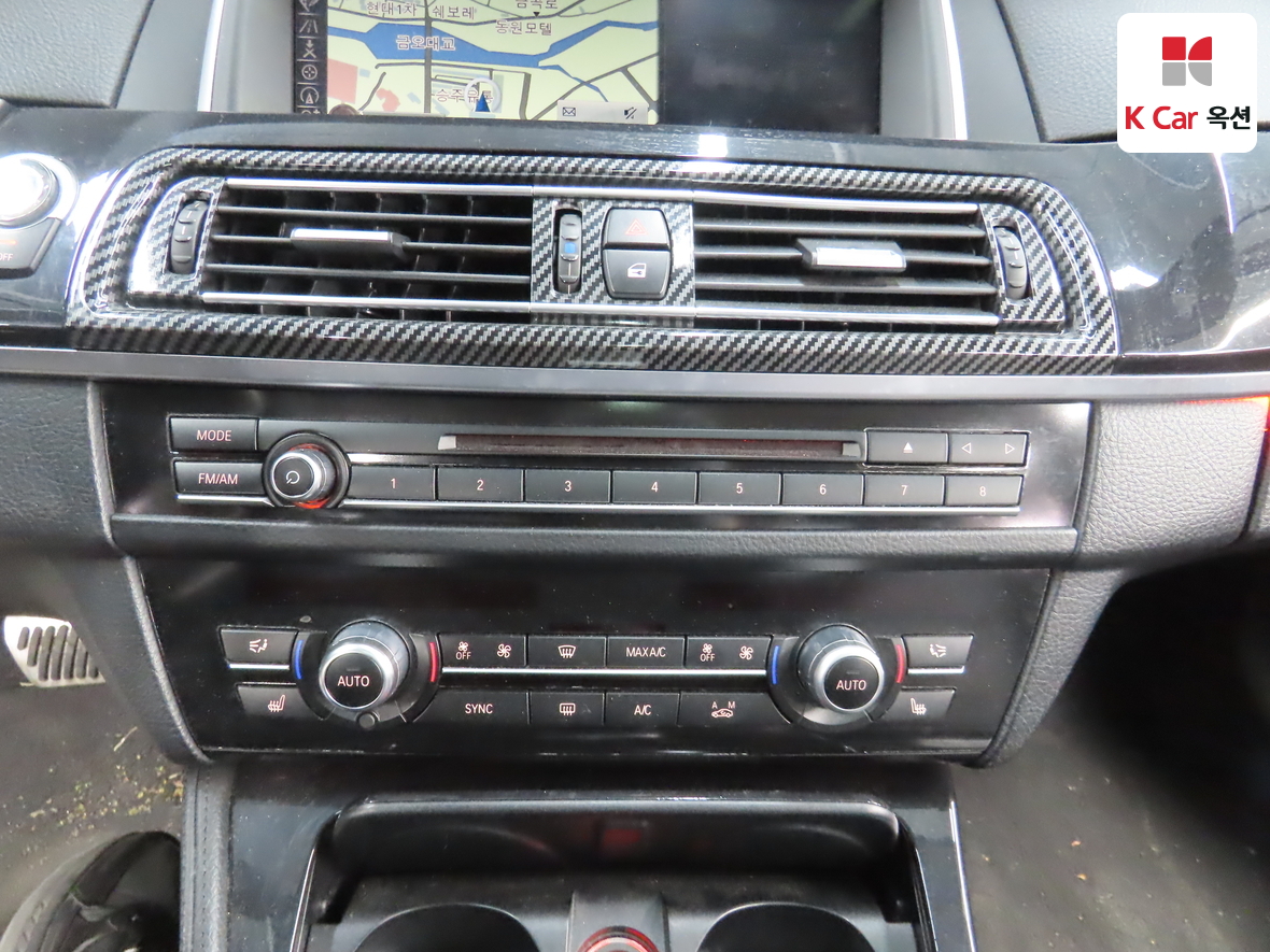 BMW 5 Series - 15
