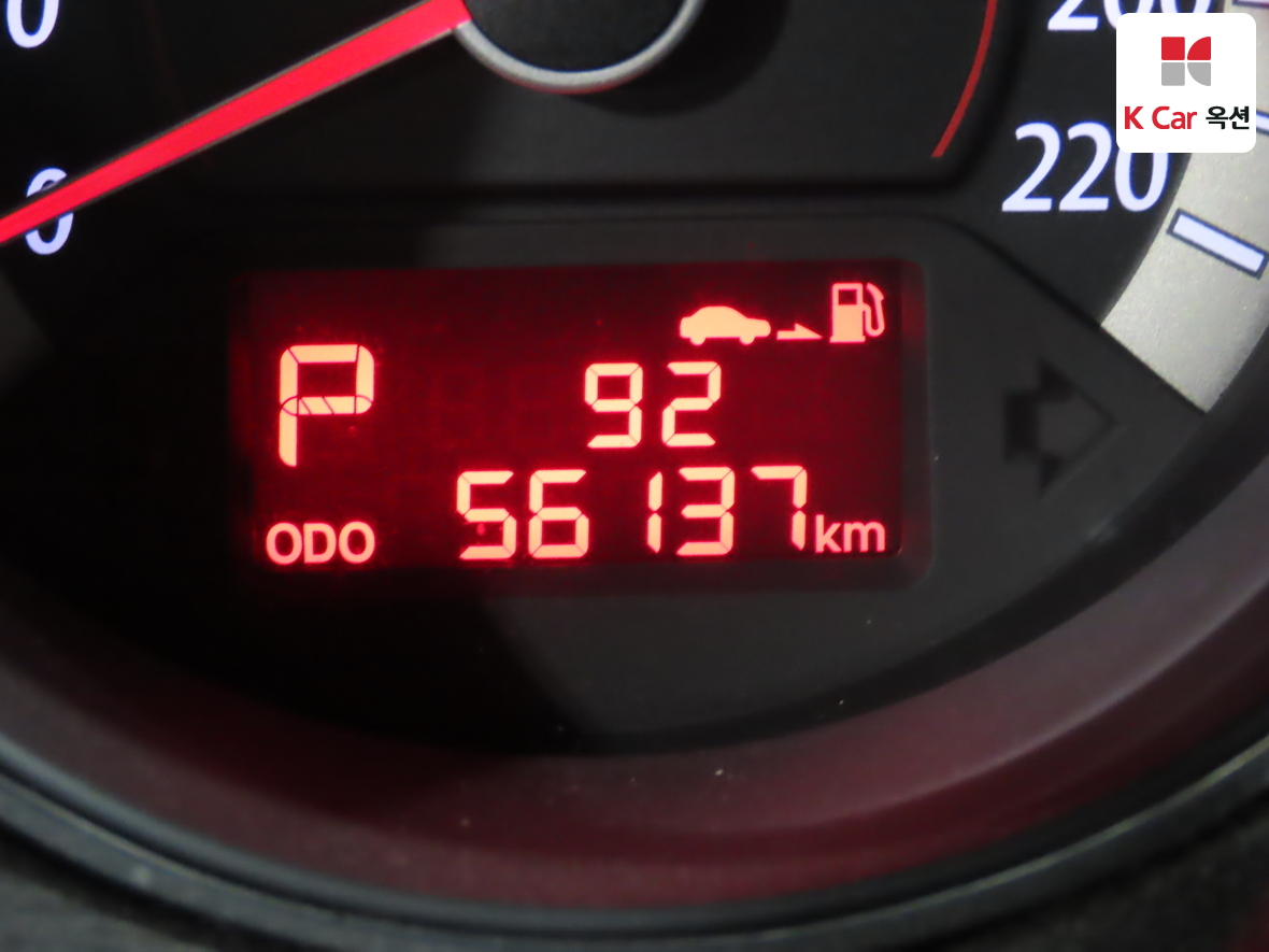 Kia Forte 2013 - Image 4