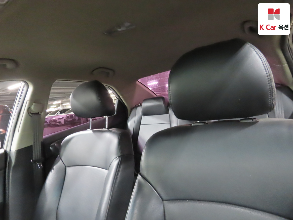 Kia Forte 2013 - Image 18