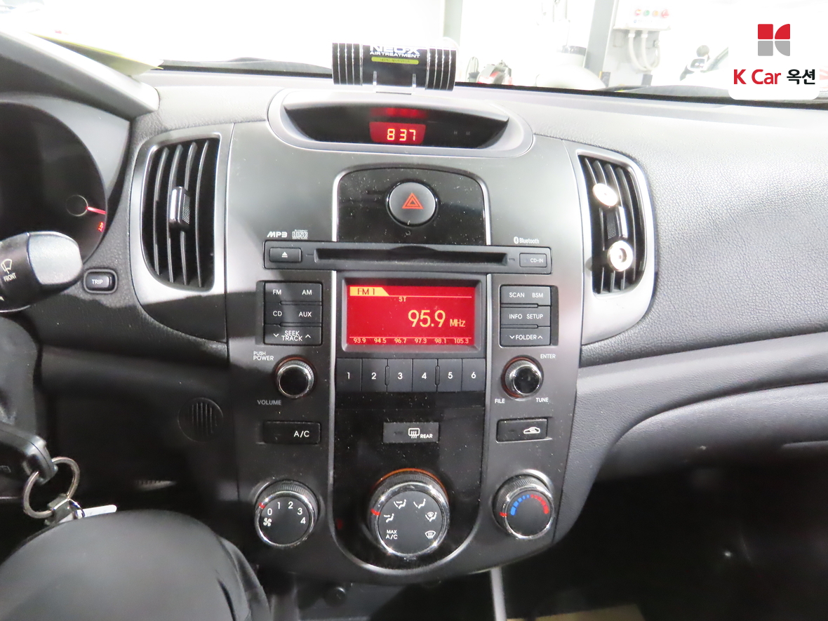 Kia Forte 2013 - Image 6