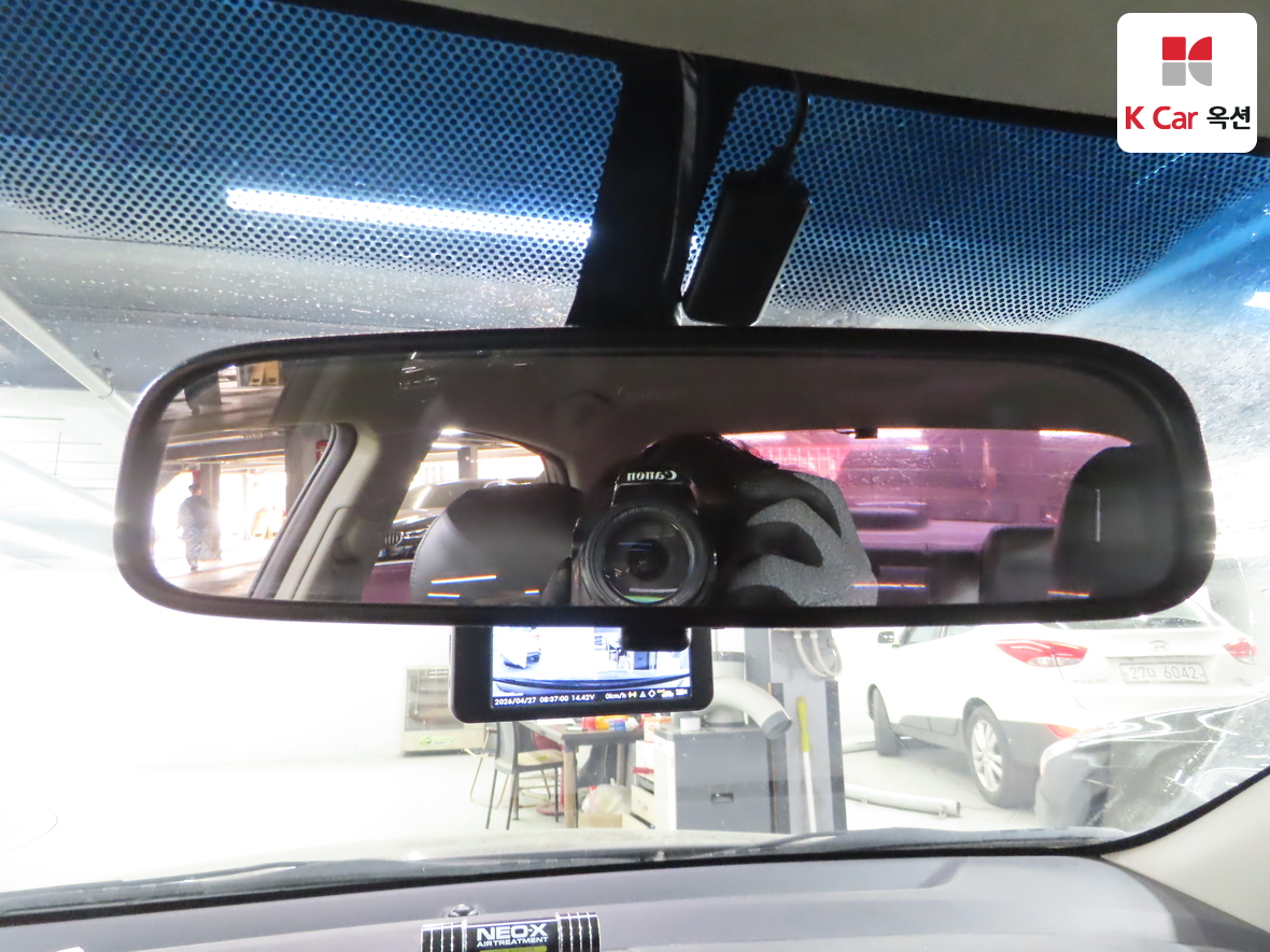 Kia Forte 2013 - Image 13