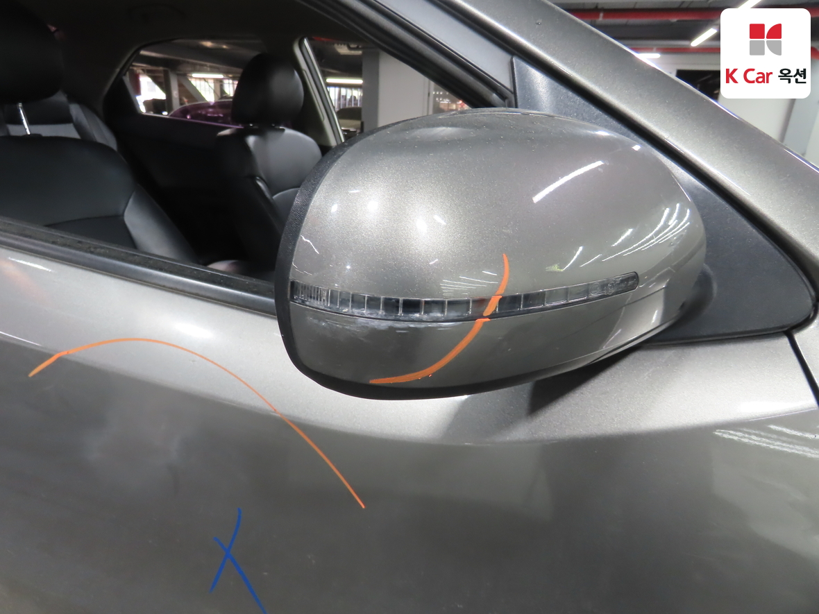 Kia Forte 2013 - Image 42