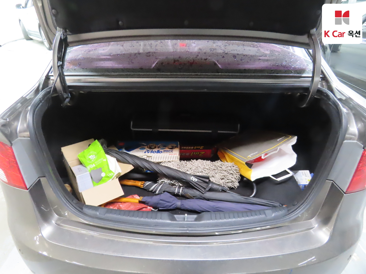 Kia Forte 2013 - Image 25