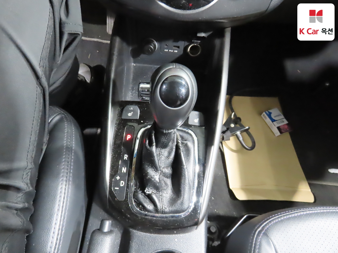 Kia Forte 2013 - Image 16