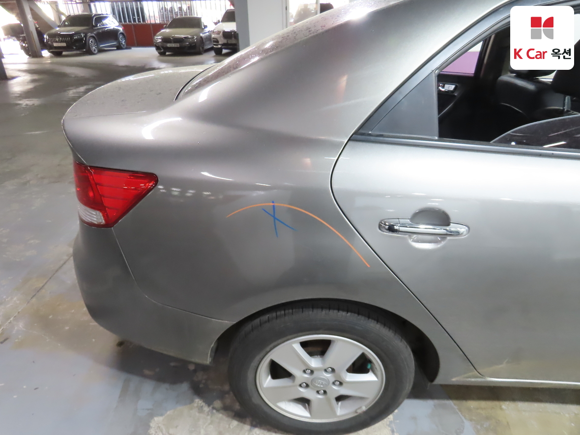 Kia Forte 2013 - Image 39