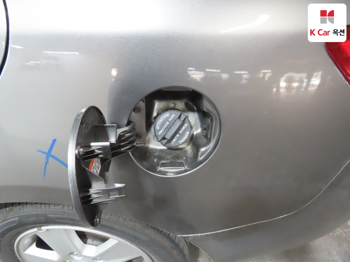 Kia Forte 2013 - Image 24