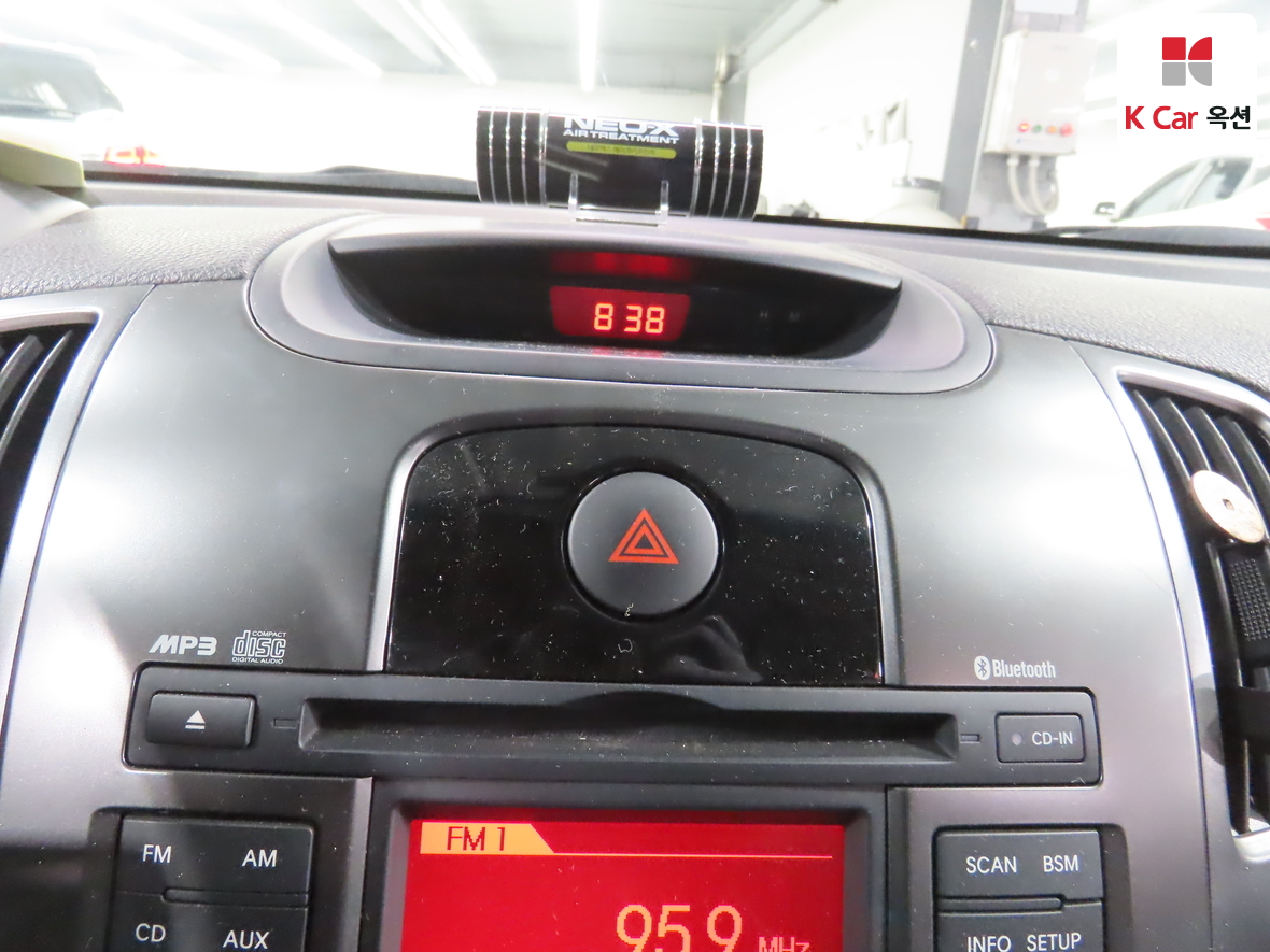 Kia Forte 2013 - Image 14