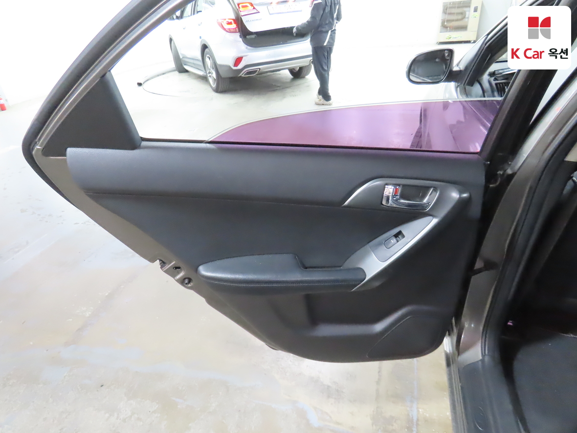 Kia Forte 2013 - Image 22