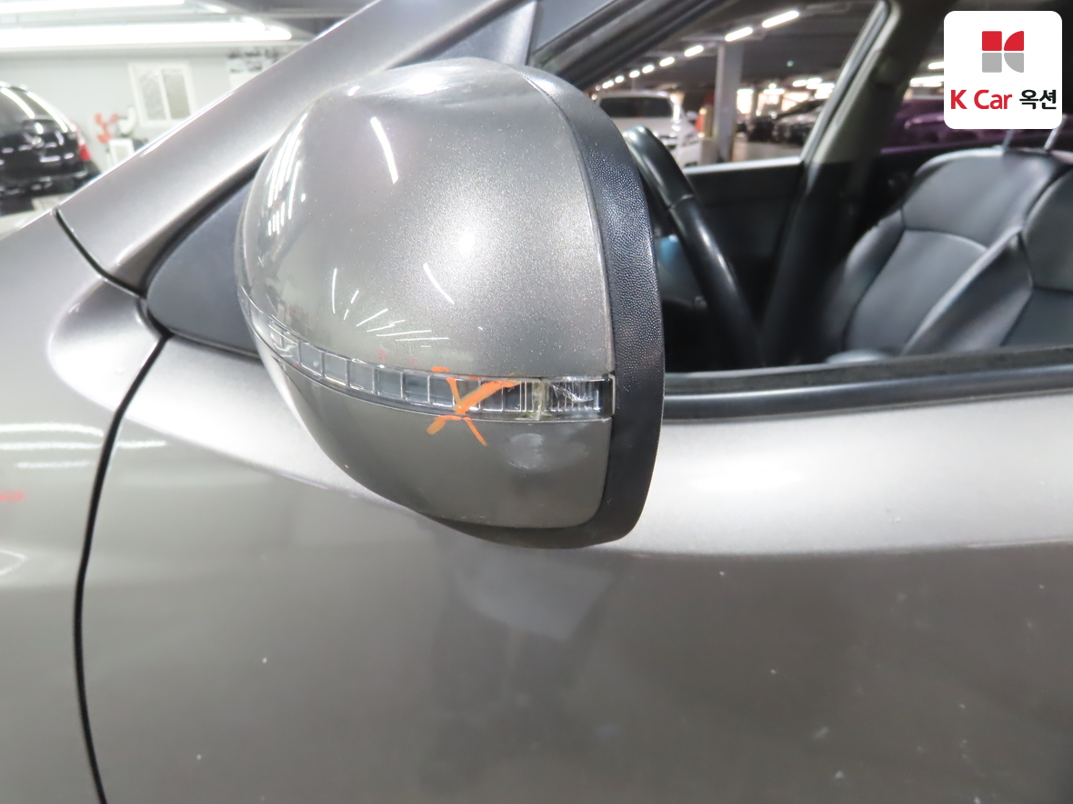Kia Forte 2013 - Image 35