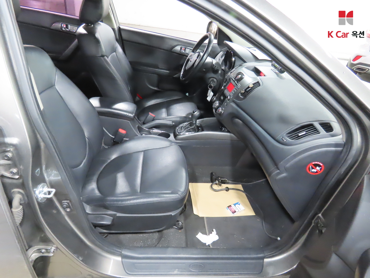 Kia Forte 2013 - Image 29
