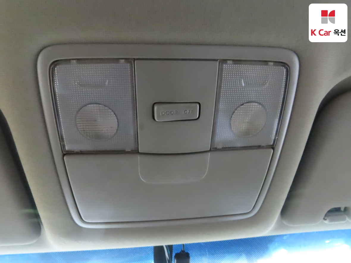 Kia Forte 2013 - Image 12