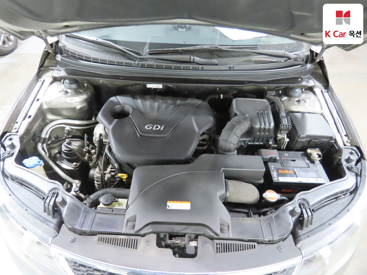 Kia Forte 2013 - Image 32