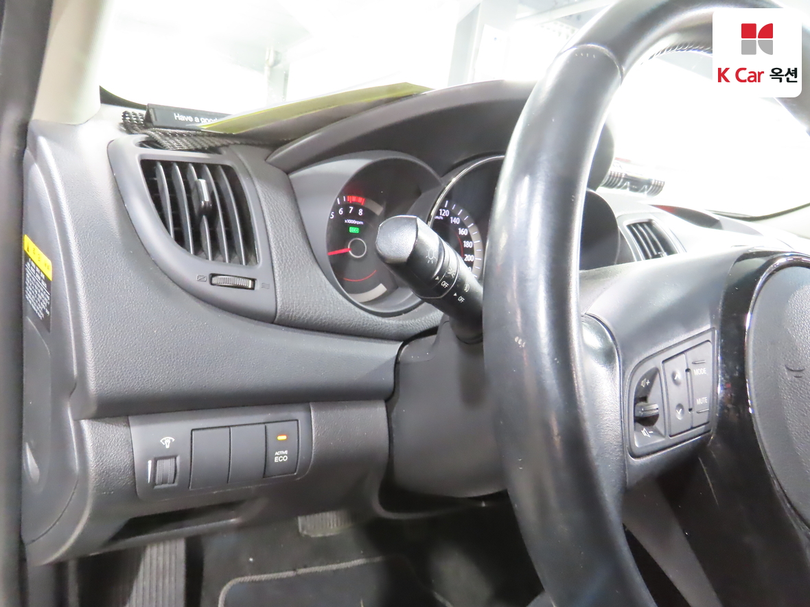 Kia Forte 2013 - Image 9