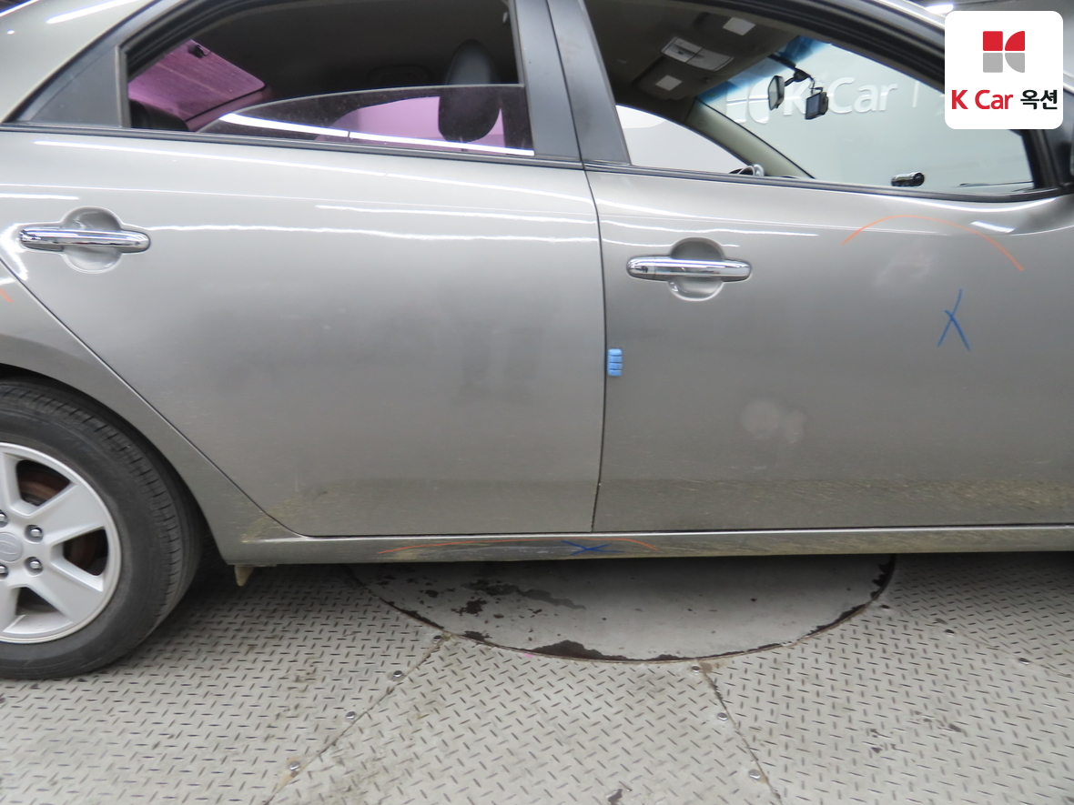 Kia Forte 2013 - Image 40