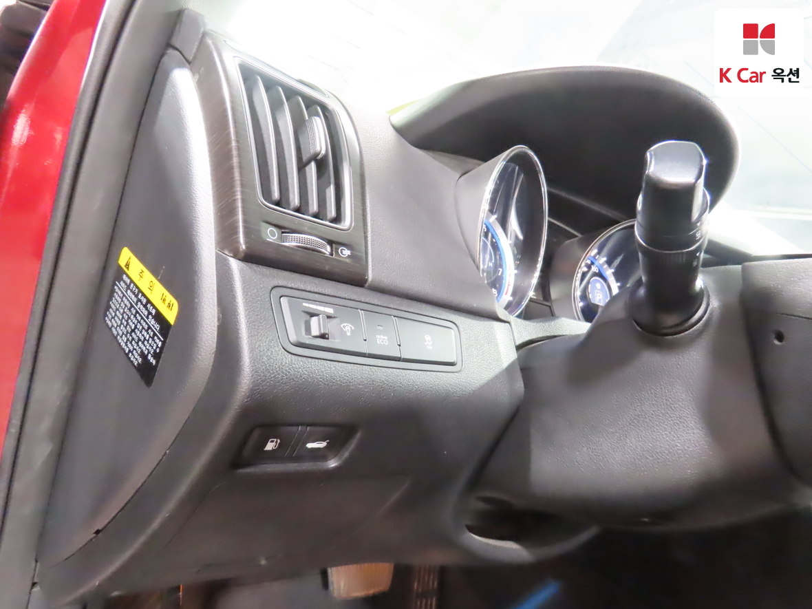 Hyundai Sonata 2012 - Image 9