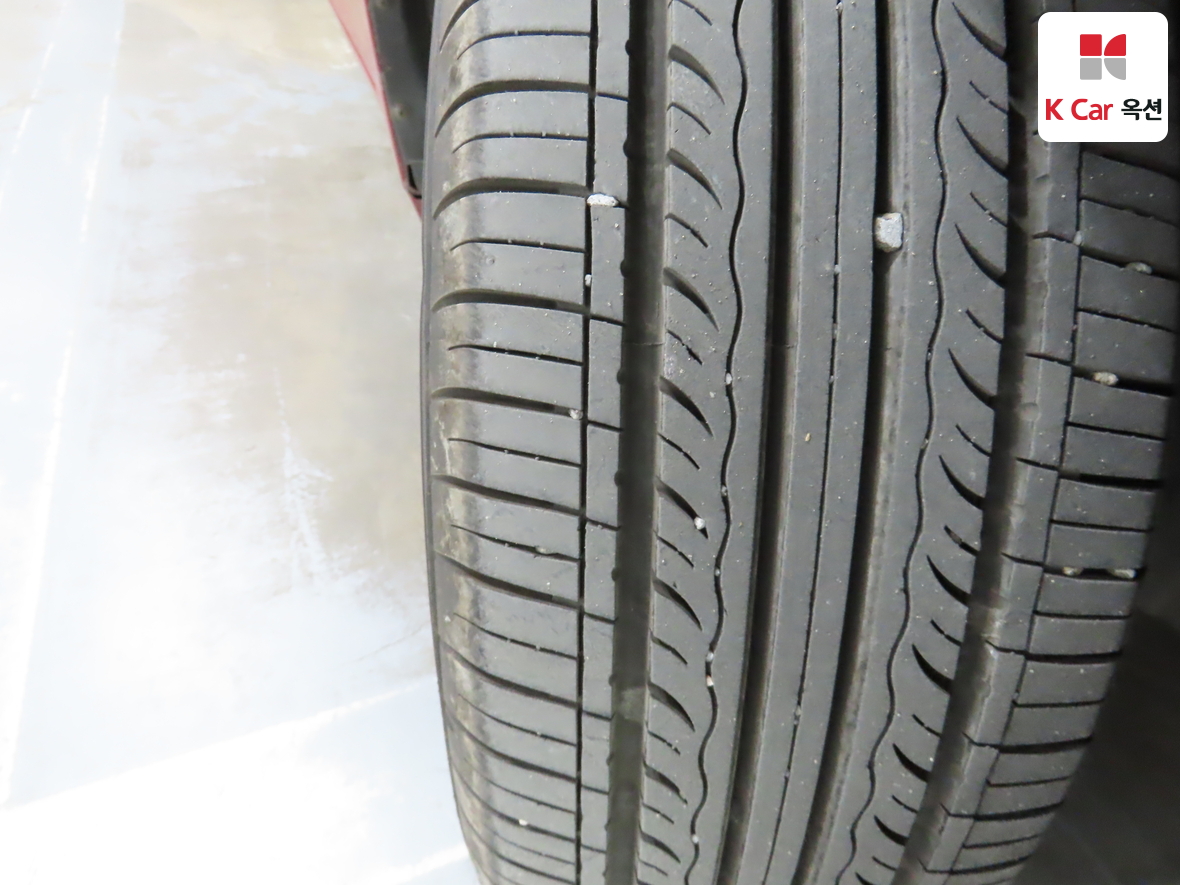 Hyundai Sonata 2012 - Image 31