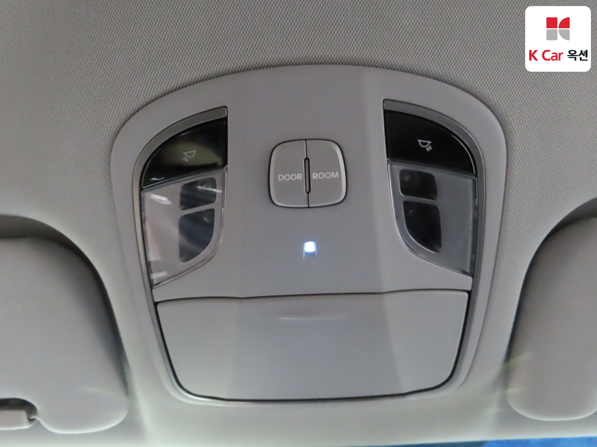 Hyundai Sonata 2012 - Image 12