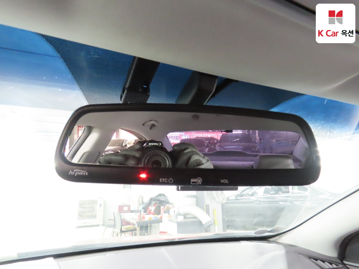 Hyundai Sonata 2012 - Image 13