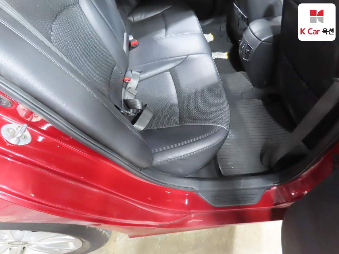 Hyundai Sonata 2012 - Image 27