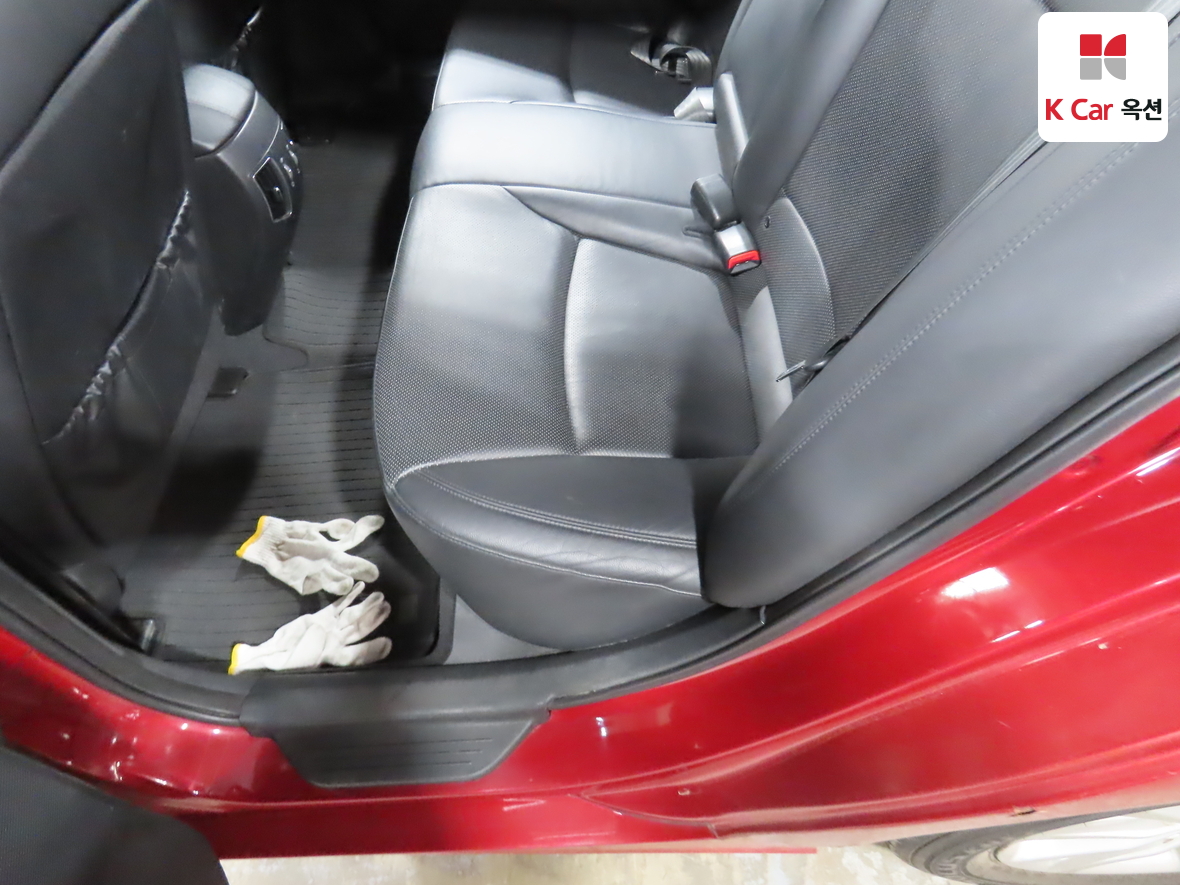 Hyundai Sonata 2012 - Image 23