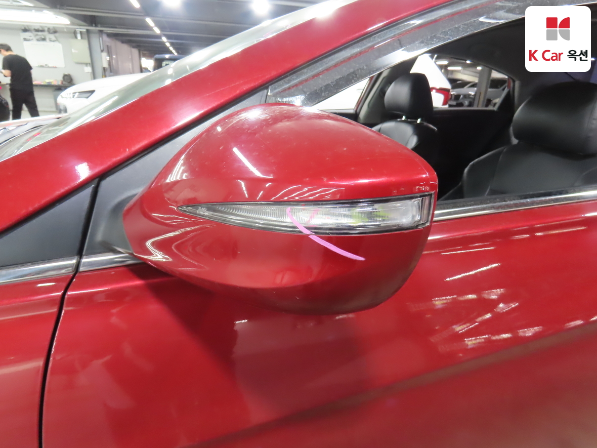 Hyundai Sonata 2012 - Image 34