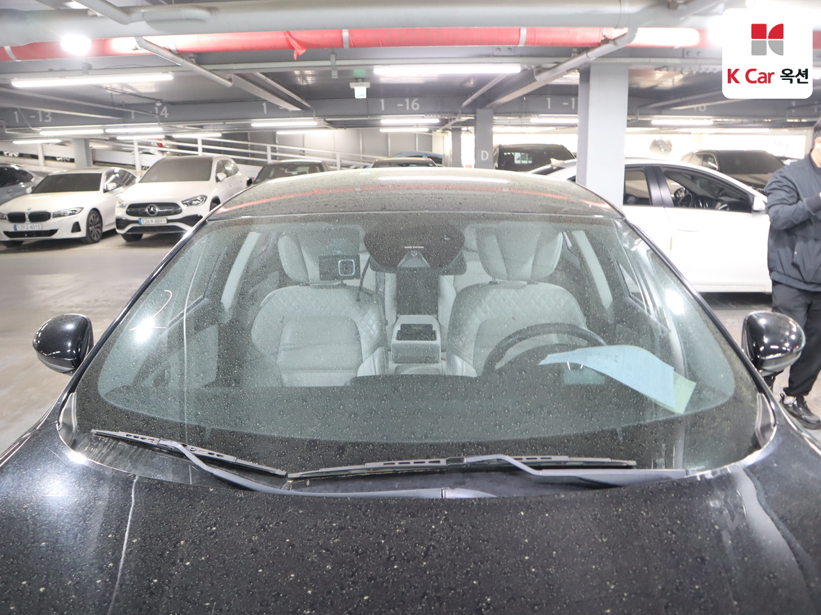 Renault Samsung SM6 2016 - Image 33