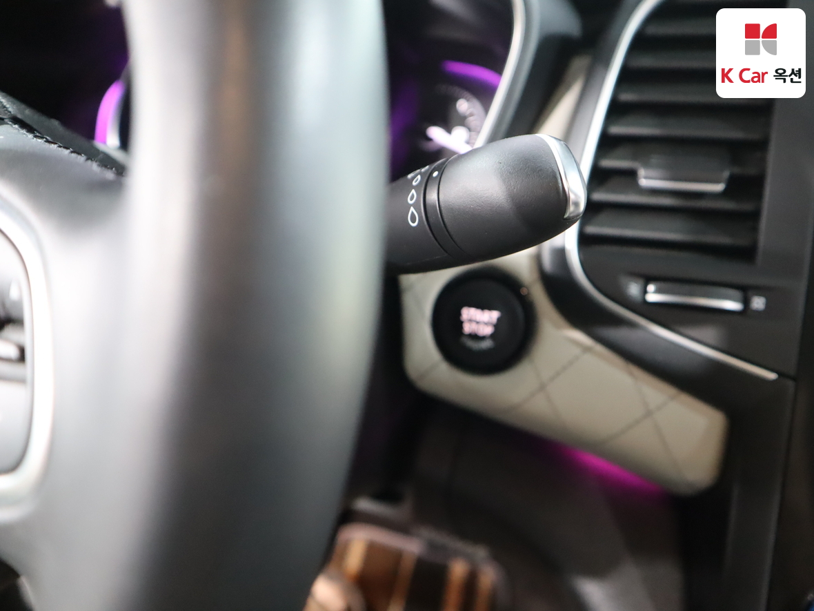 Renault Samsung SM6 2016 - Image 11