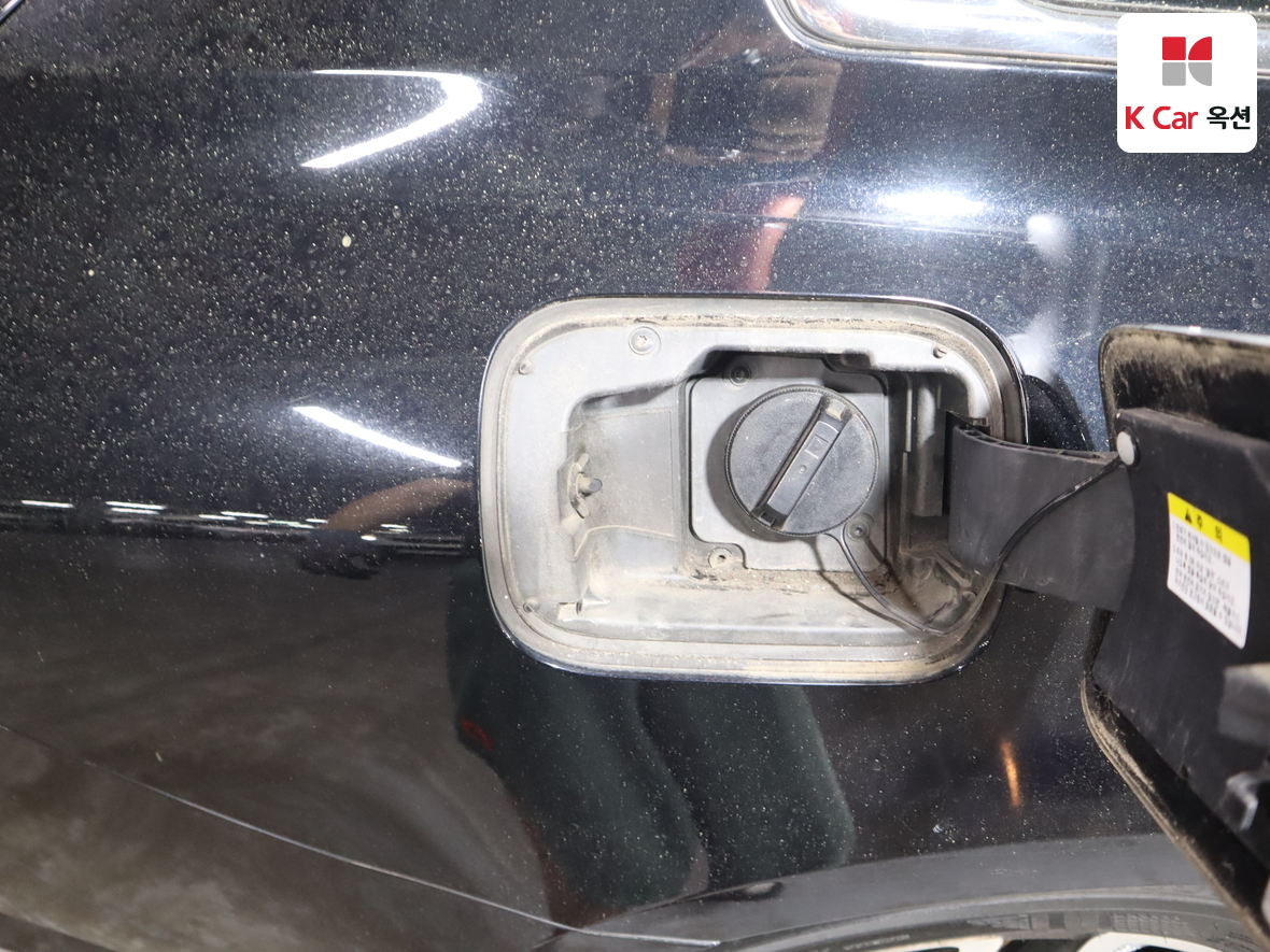Renault Samsung SM6 2016 - Image 24