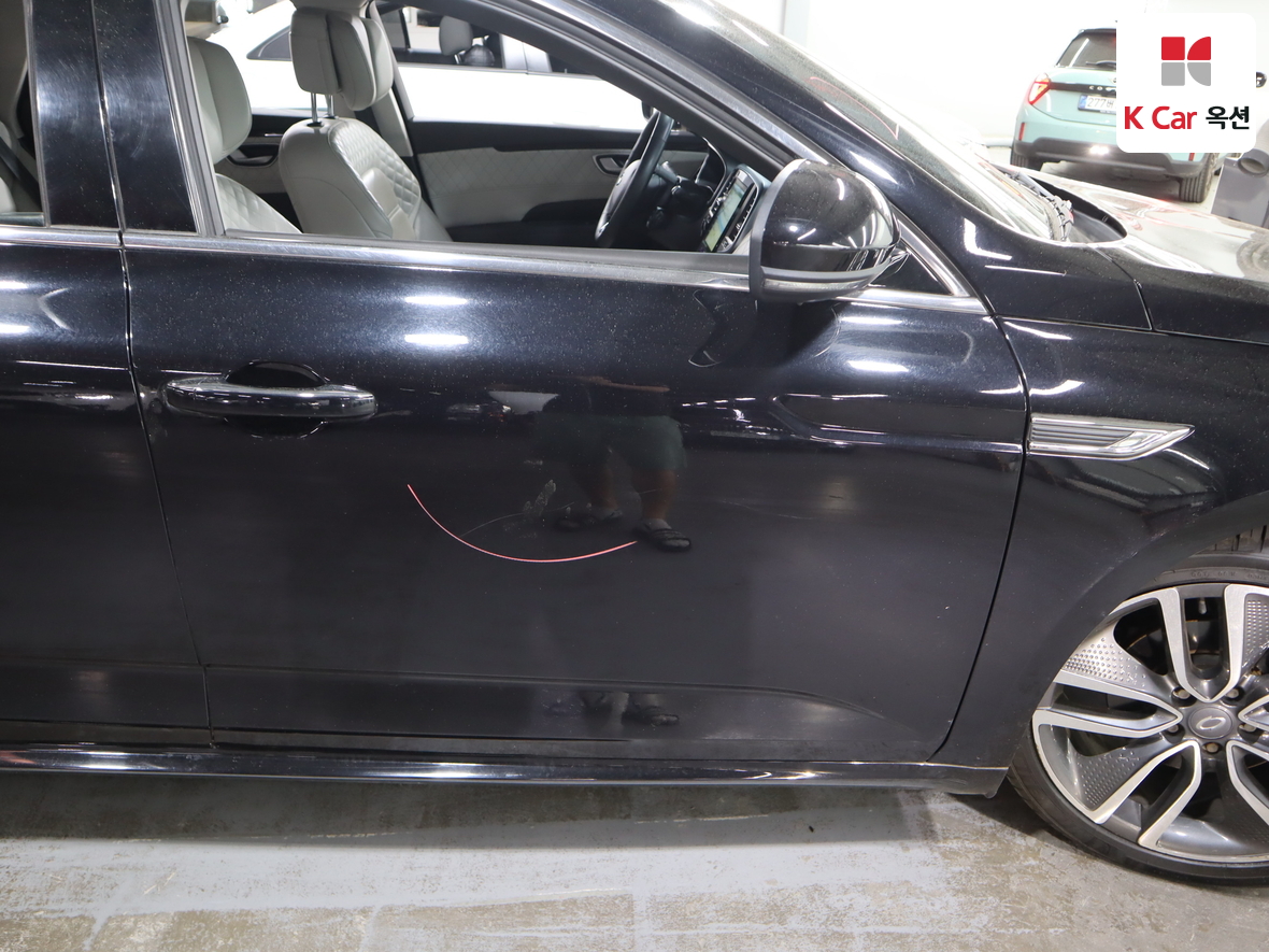 Renault Samsung SM6 2016 - Image 39