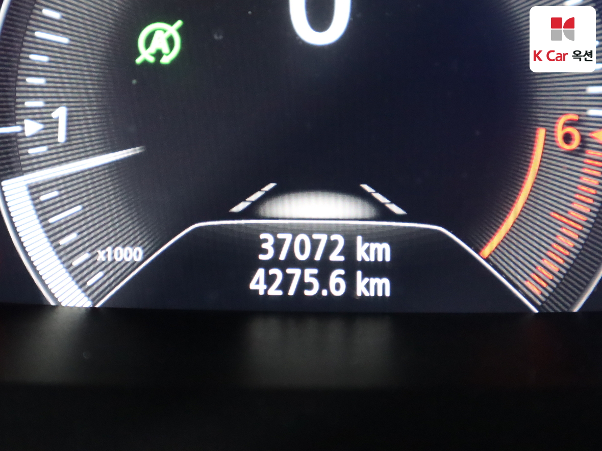 Renault Samsung SM6 2016 - Image 4