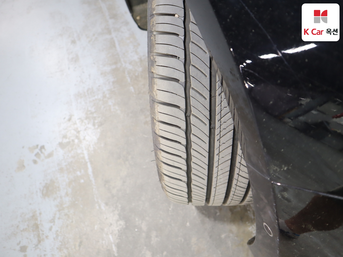 Renault Samsung SM6 2016 - Image 30
