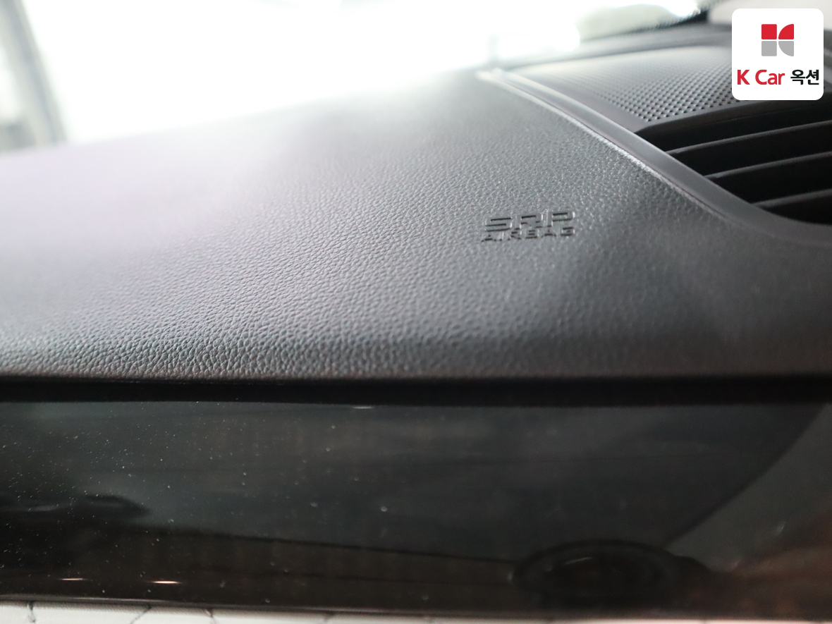 Renault Samsung SM6 2016 - Image 29
