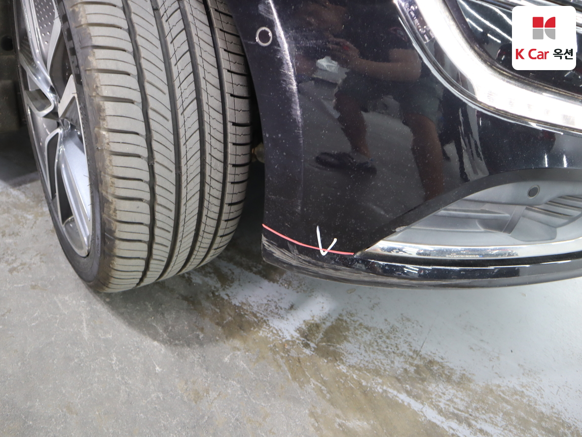 Renault Samsung SM6 2016 - Image 34