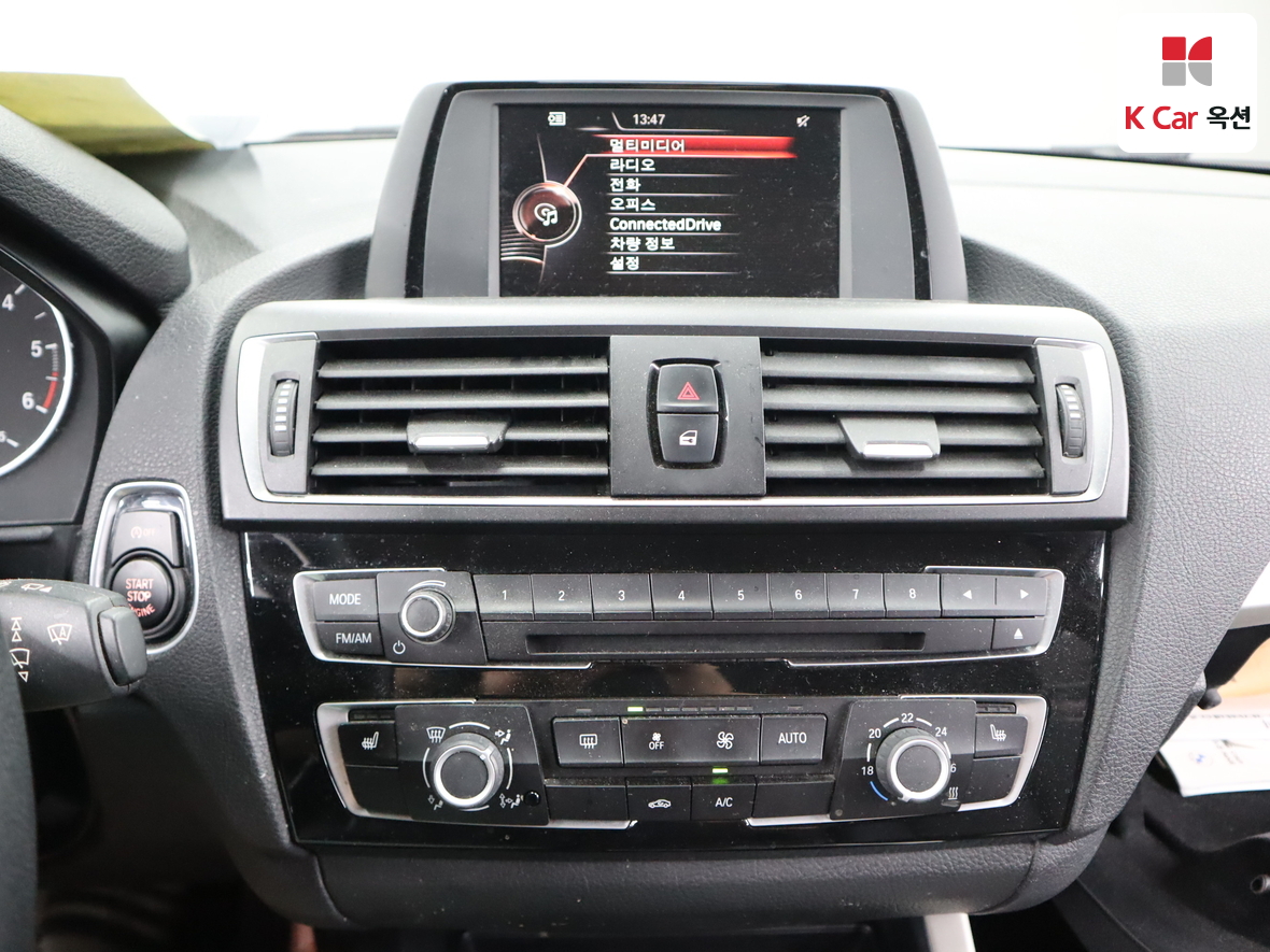 BMW 1 Series - 6