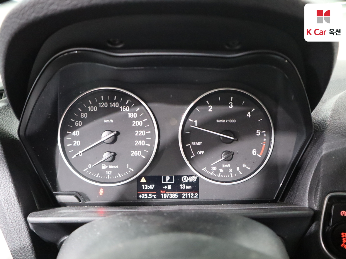 BMW 1 Series - 5