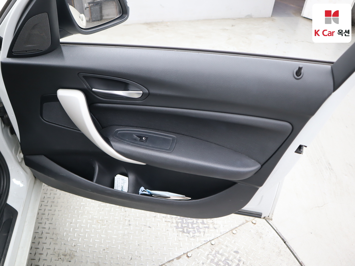 BMW 1 Series - 29