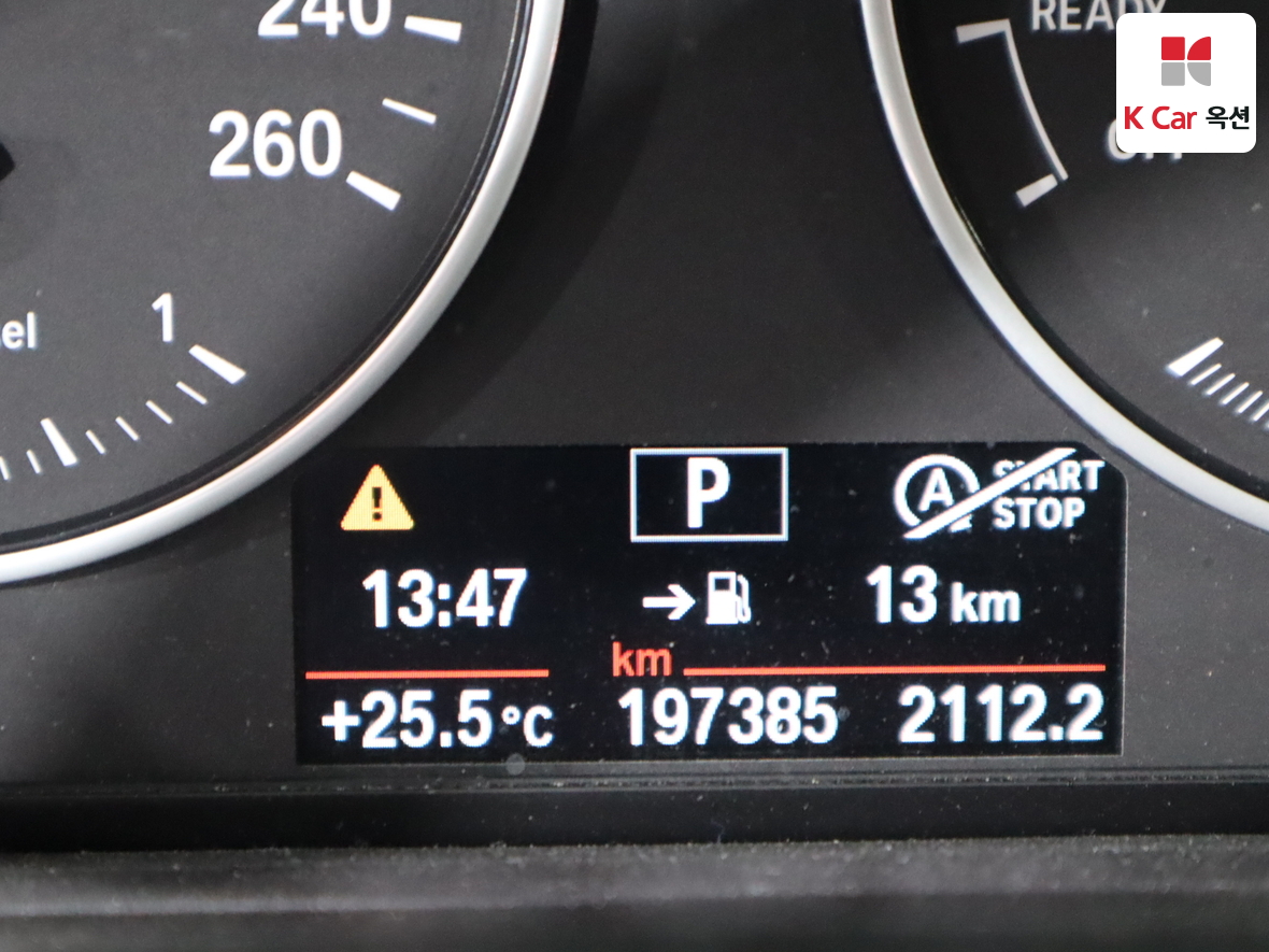 BMW 1 Series - 4