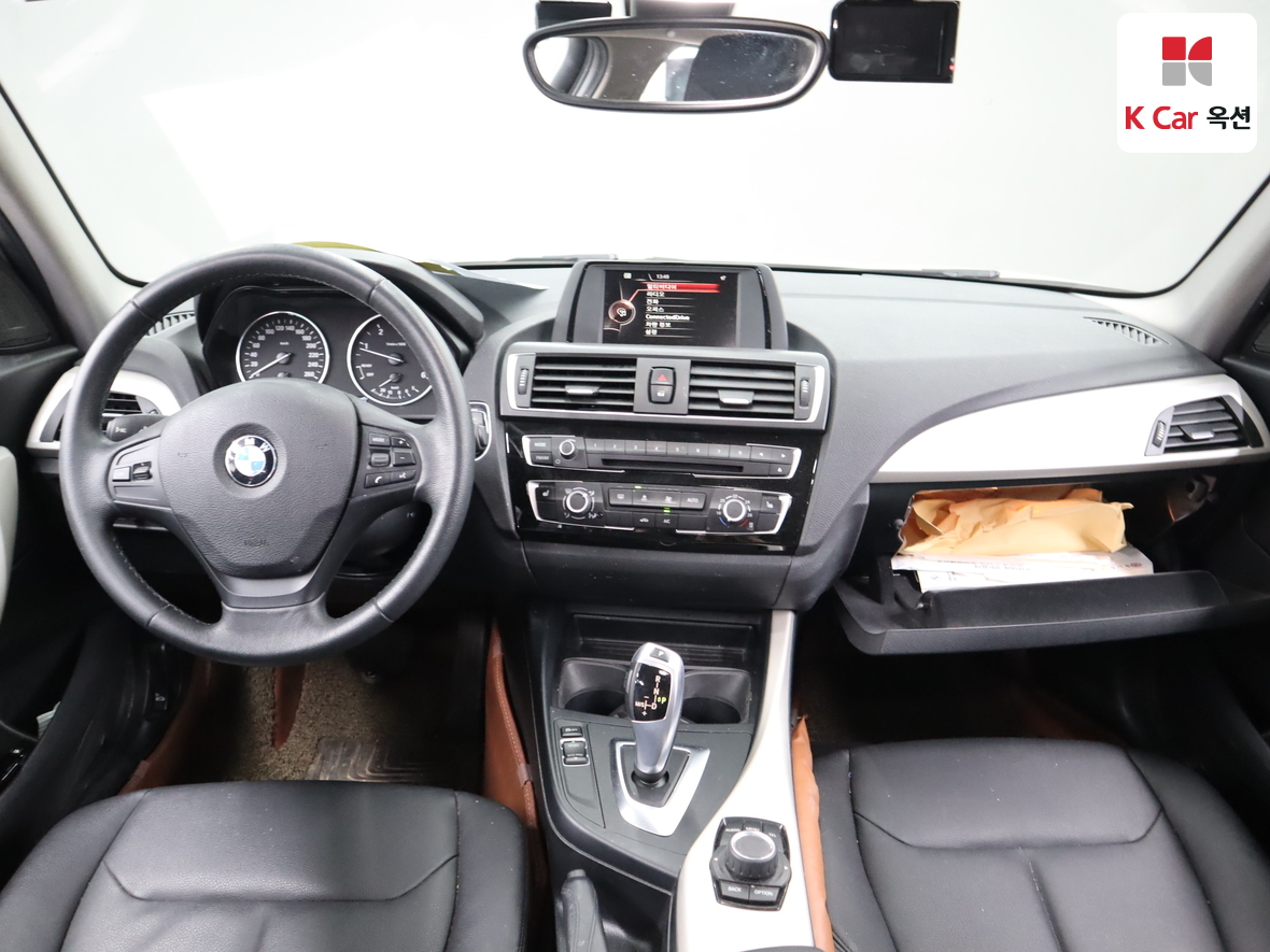 BMW 1 Series - 3