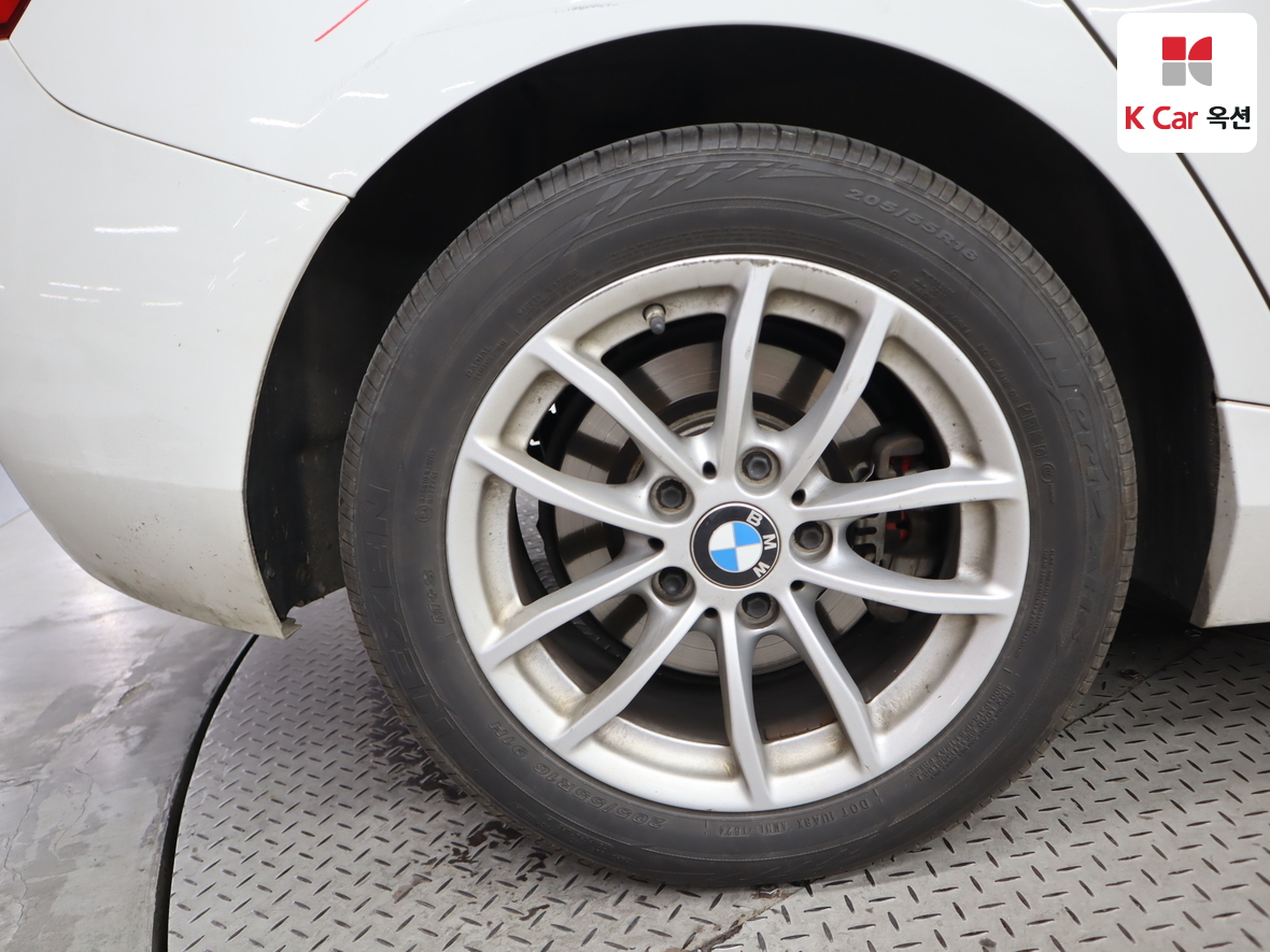 BMW 1 Series - 40