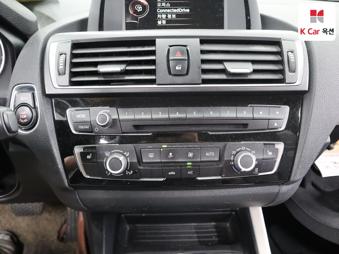 BMW 1 Series - 15