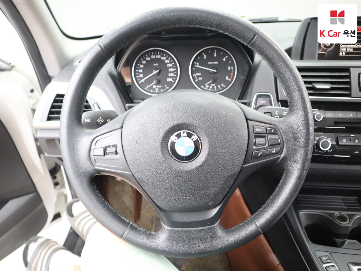 BMW 1 Series - 10