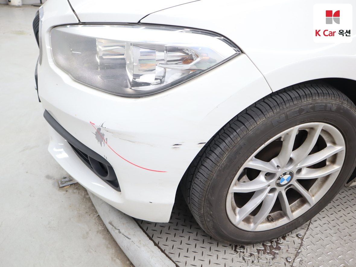 BMW 1 Series - 36