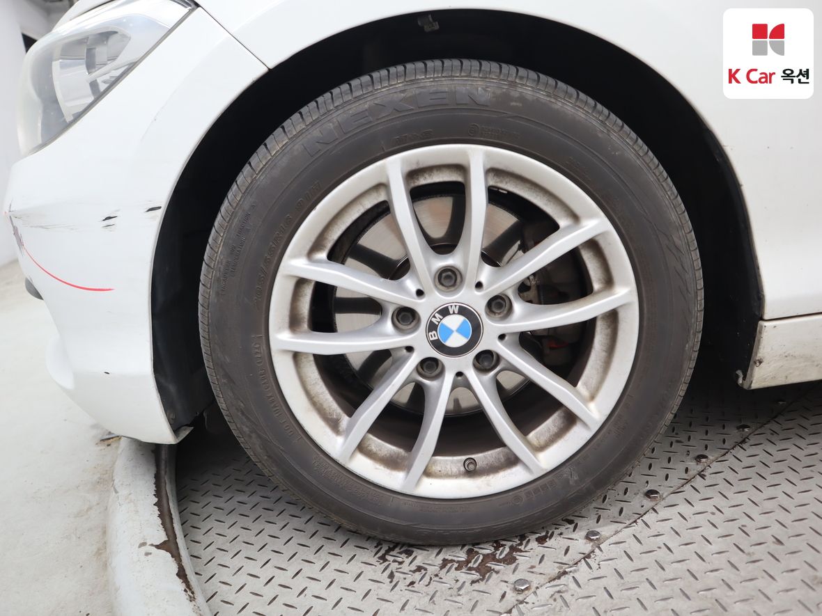 BMW 1 Series - 42
