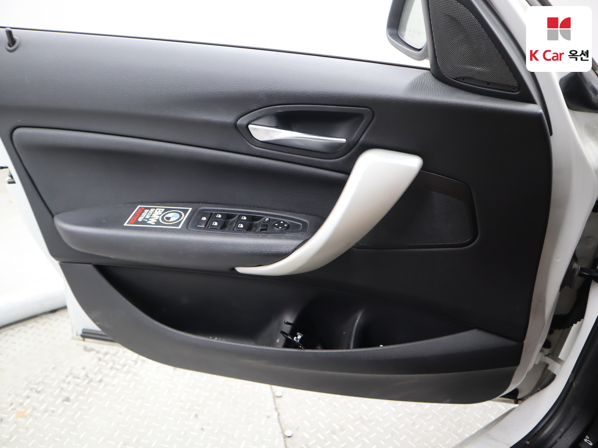 BMW 1 Series - 8