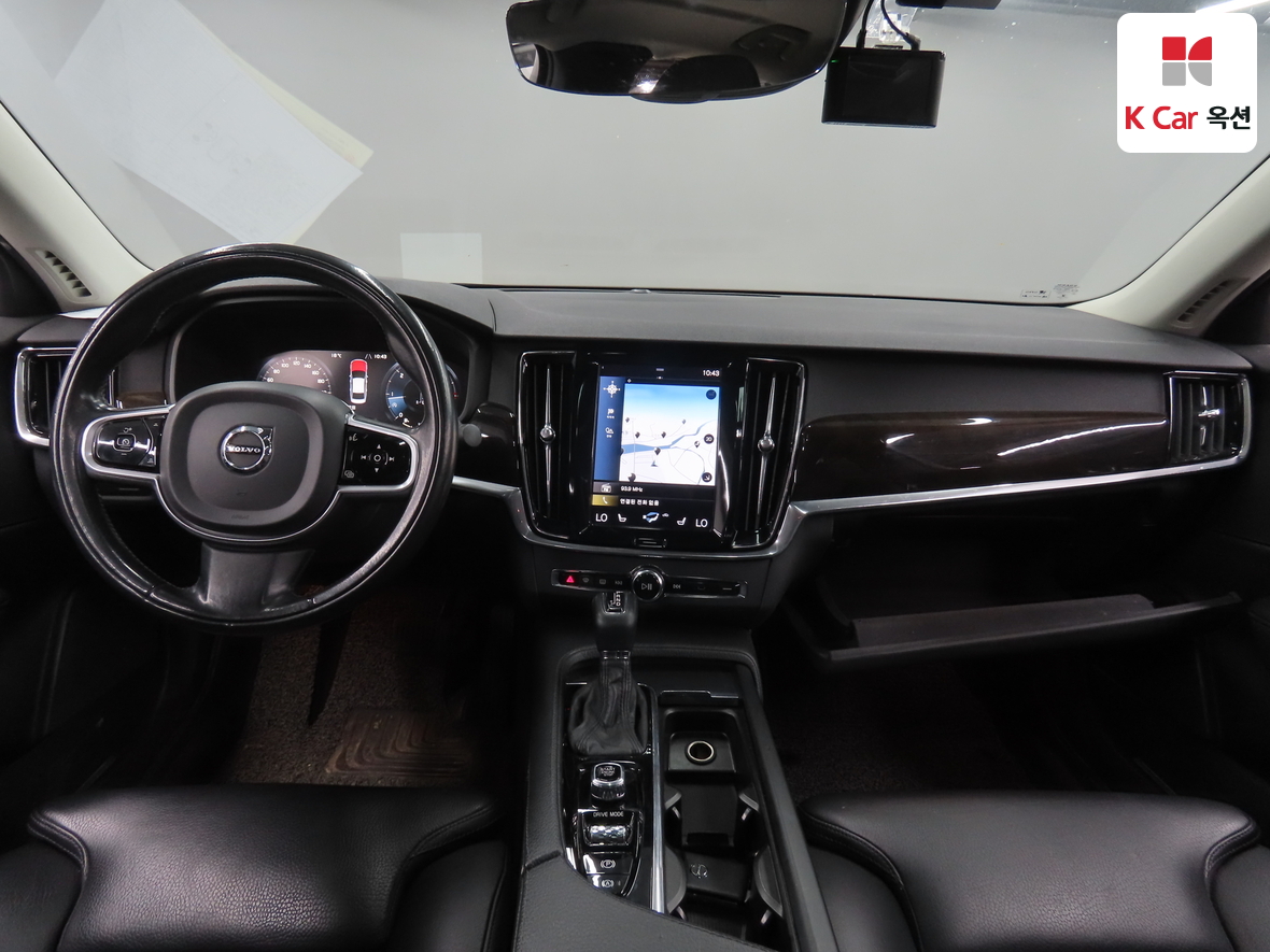Volvo Volvo - 3